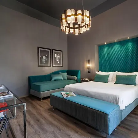 Apartment Maison Matilde Design In The Heart Of