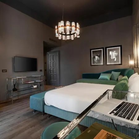 Apartment Maison Matilde Design In The Heart Of