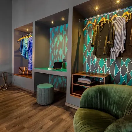 Maison Matilde Design In The Heart Of Apartment