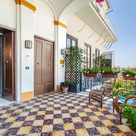 Maison Matilde Design In The Heart Of Apartment