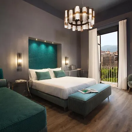 Maison Matilde Design In The Heart Of Apartment Sorrento