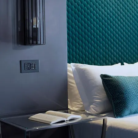 Maison Matilde Design In The Heart Of *