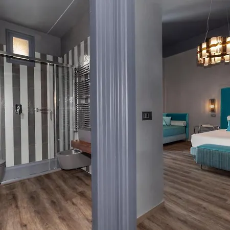 Maison Matilde Design In The Heart Of *