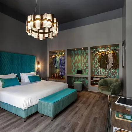 Maison Matilde Design In The Heart Of Apartment *