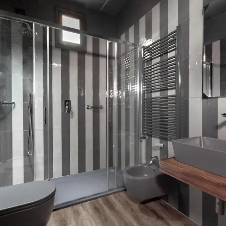 Maison Matilde Design In The Heart Of
