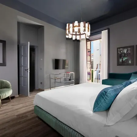 Maison Matilde Design In The Heart Of *