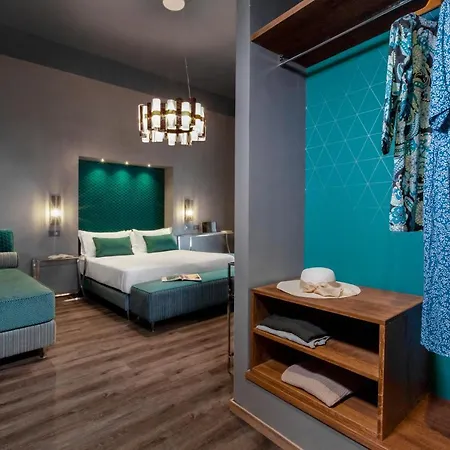 Maison Matilde Design In The Heart Of *