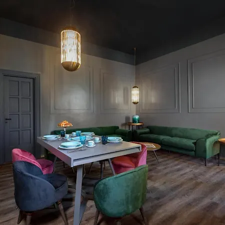Maison Matilde Design In The Heart Of