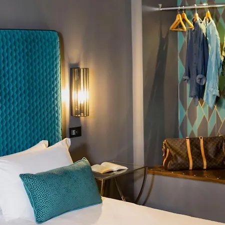 Maison Matilde Design In The Heart Of Sorrento