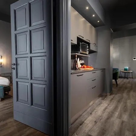 Maison Matilde Design In The Heart Of