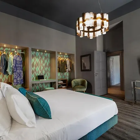 Apartment Maison Matilde Design In The Heart Of