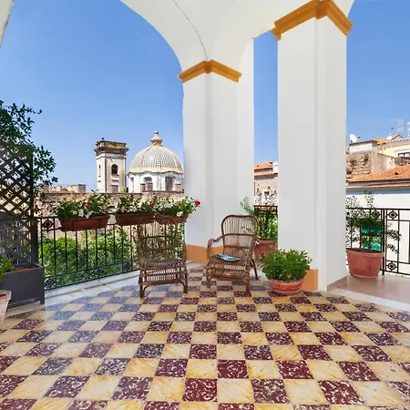 Maison Matilde Design In The Heart Of Appartamento *